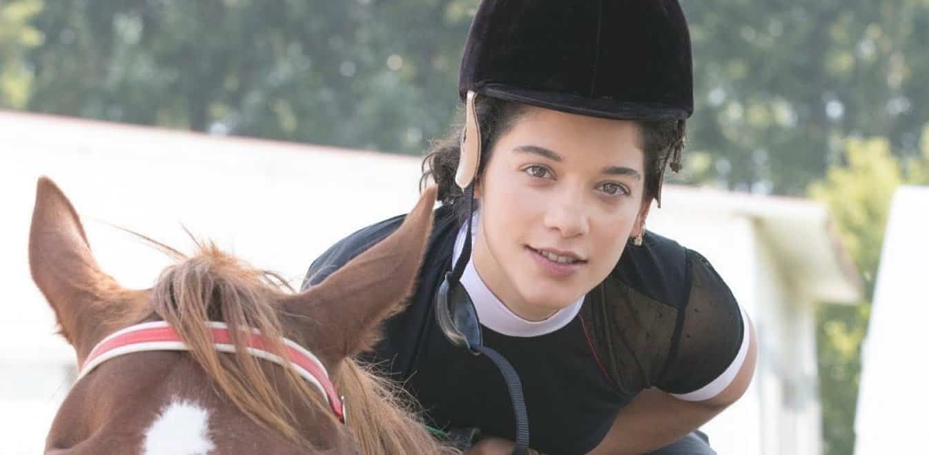 Αγγελική εξελίξεις: Το test dna φέρνει στο φως την αλήθεια - Η Δανάη είναι παιδί μου