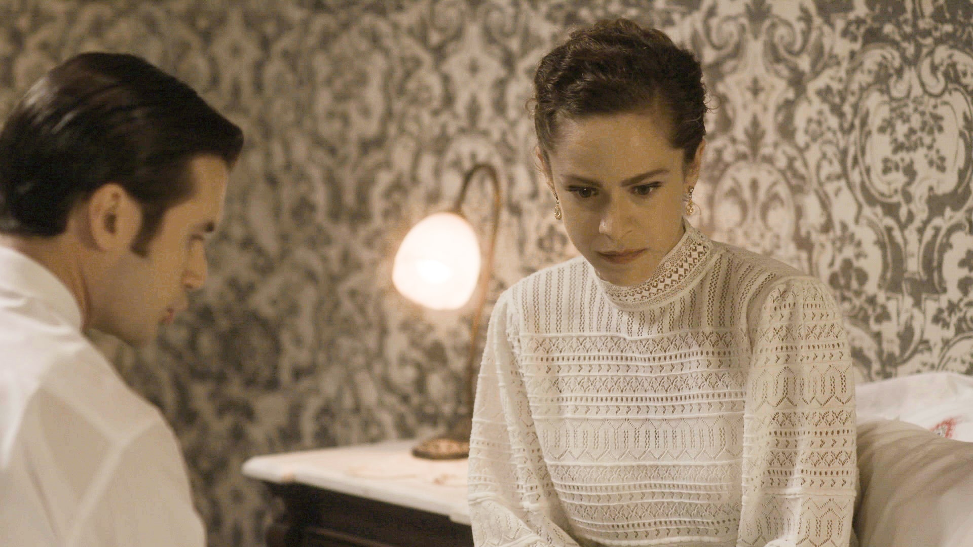 Άγριες Μέλισσες – Επεισόδιο 81 – Β Κύκλος