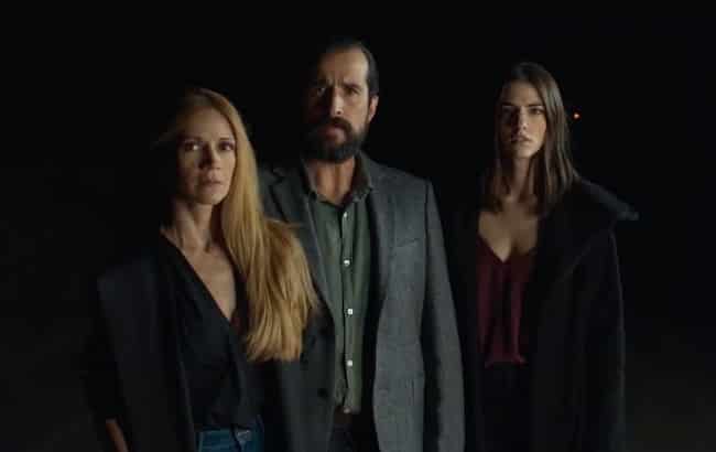 Έξαψη επόμενα επεισόδια: Τι θα δούμε την επόμενη εβδομάδα!