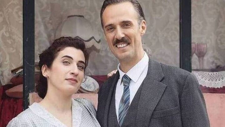 Άγριες Μέλισσες Spoiler: Ο Βόσκαρης κλέβει την Σοφούλα από το σπίτι της