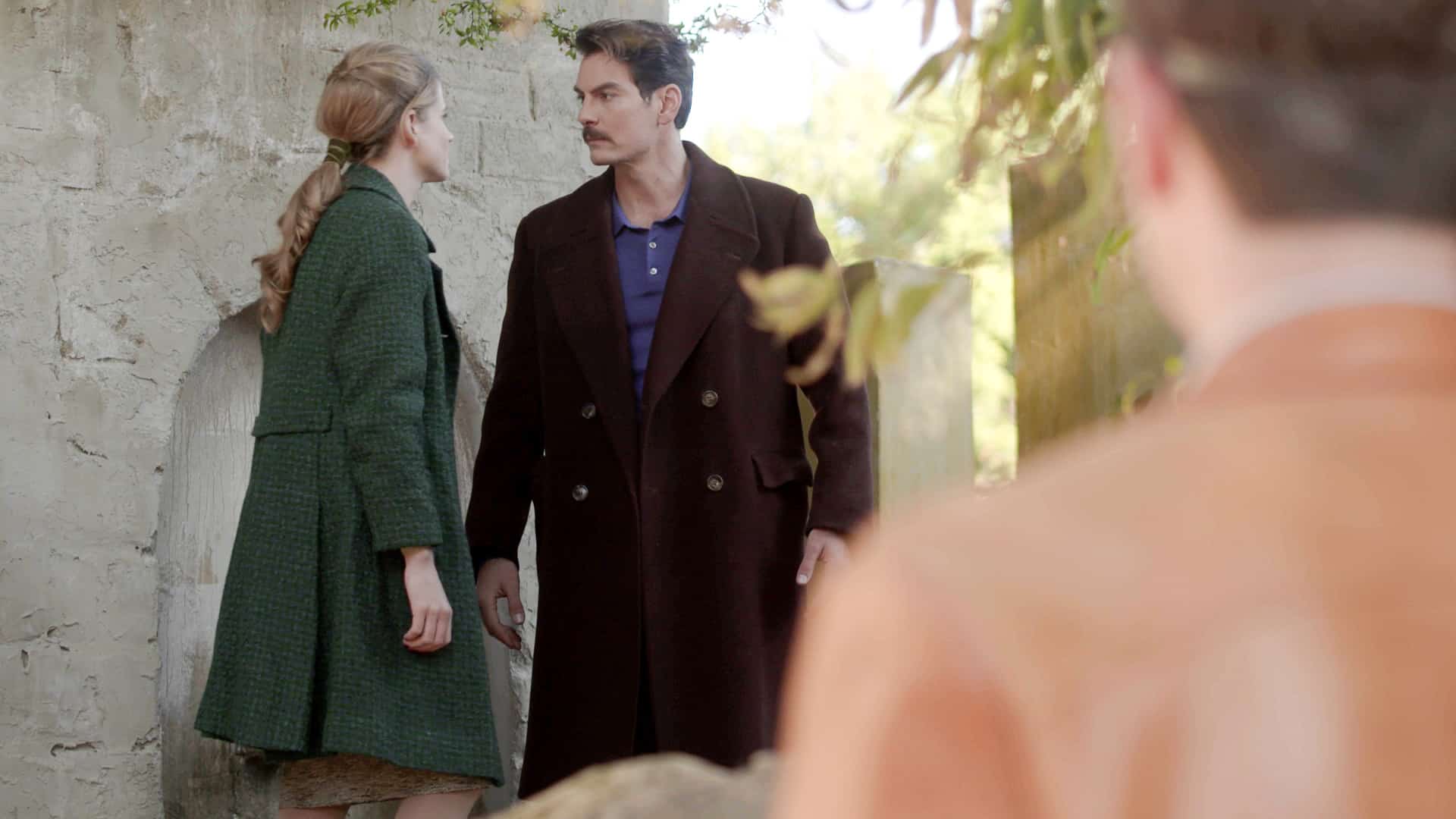 Άγριες Μέλισσες – Επεισόδιο 78 – Β Κύκλος