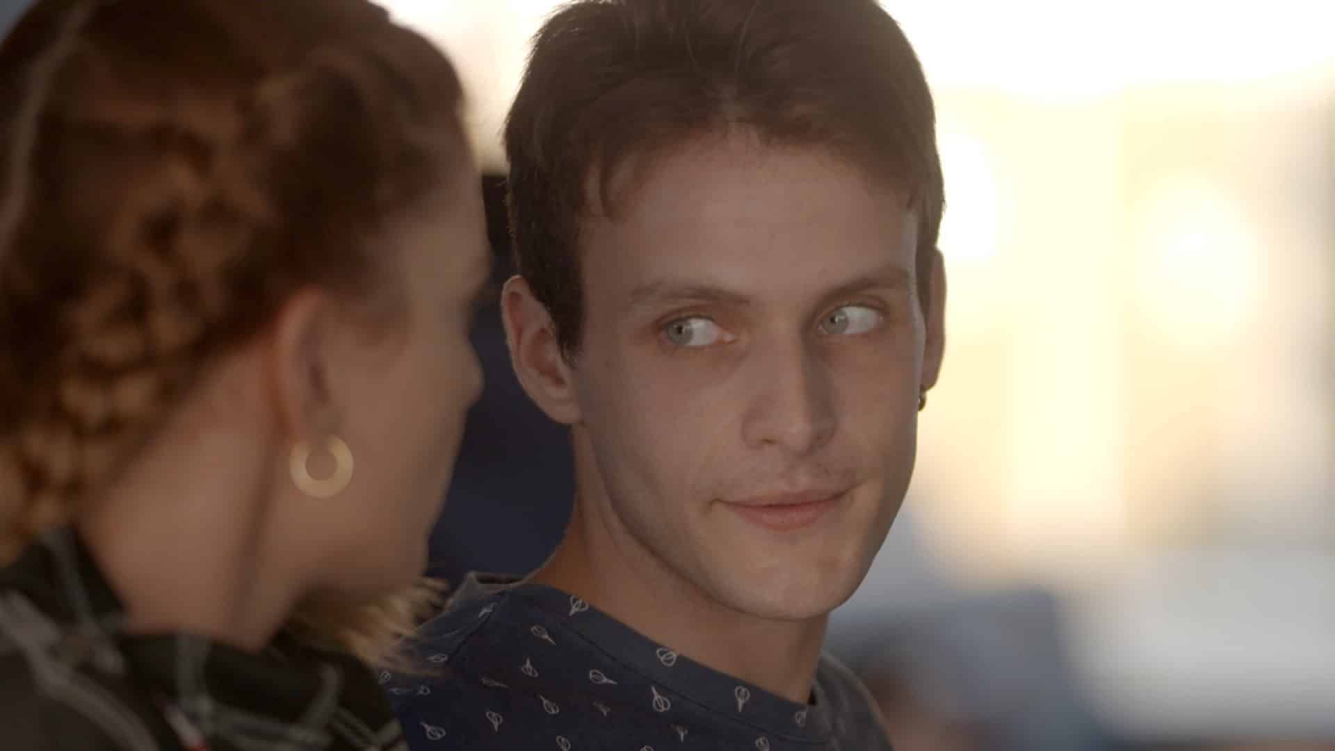 Ήλιος – Επεισόδιο 93