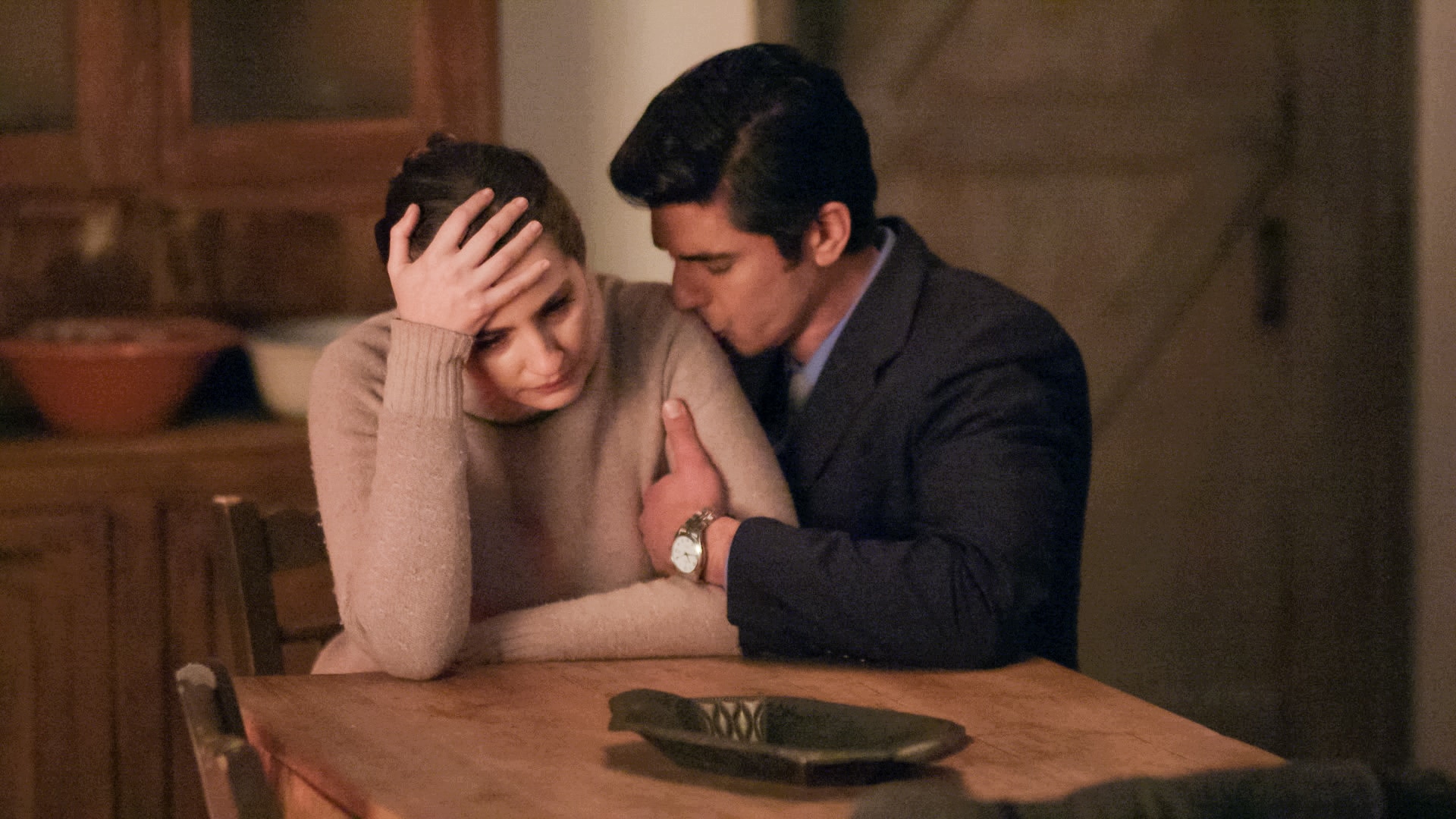 Άγριες Μέλισσες – Επεισόδιο 88 – Β Κύκλος