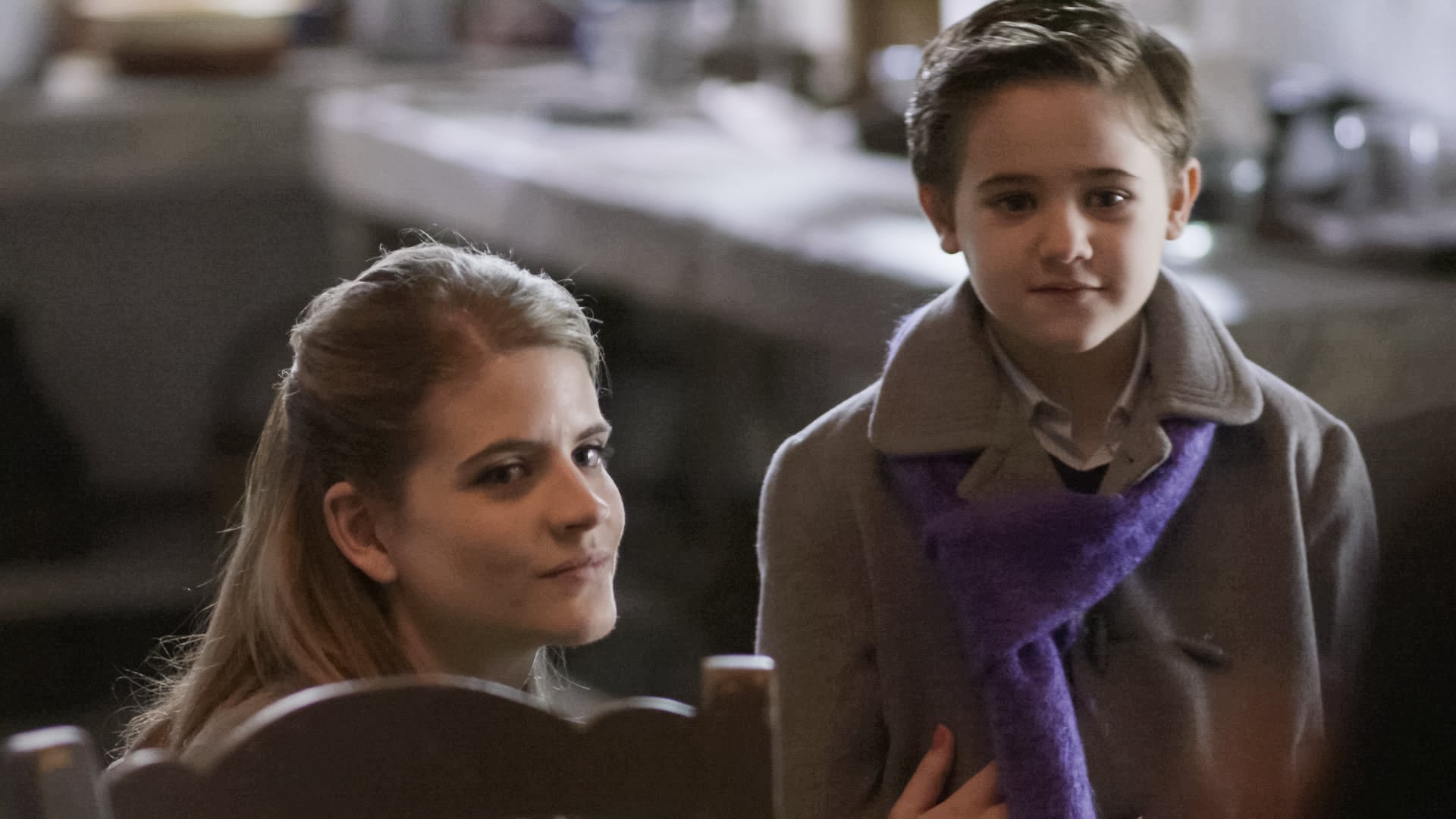 Άγριες Μέλισσες εξελίξεις: Ο Τάκης ανάβει φωτιές στους Σεβαστούς και στις δύο αδελφές