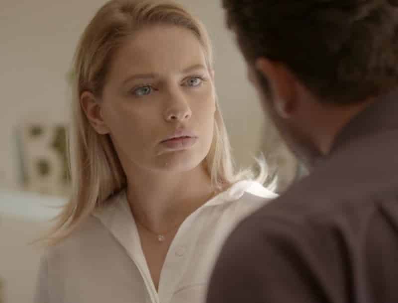 Ήλιος επεισόδια: Η Αλίκη ορκίζεται να σκοτώσει τον Μάρκο - Ο Δημήτρης τραυματίζεται θανάσιμα