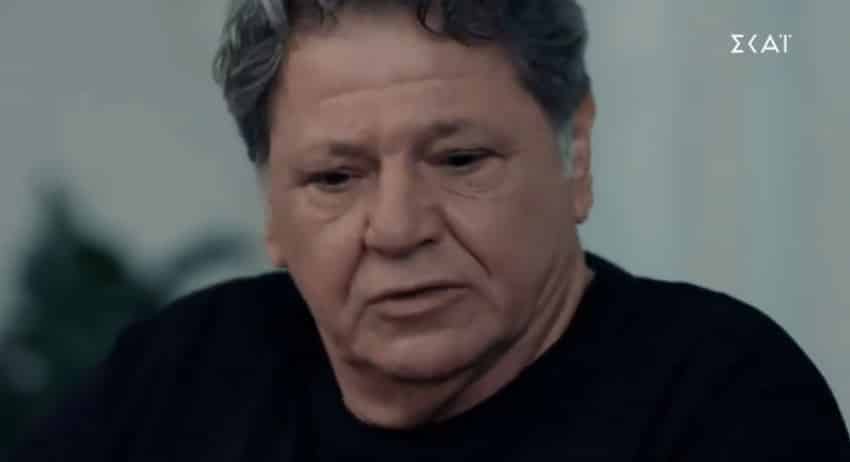 8 Λέξεις Επεισόδια: Η Βικτωρία έρχεται αντιμέτωπη με τον Άκη