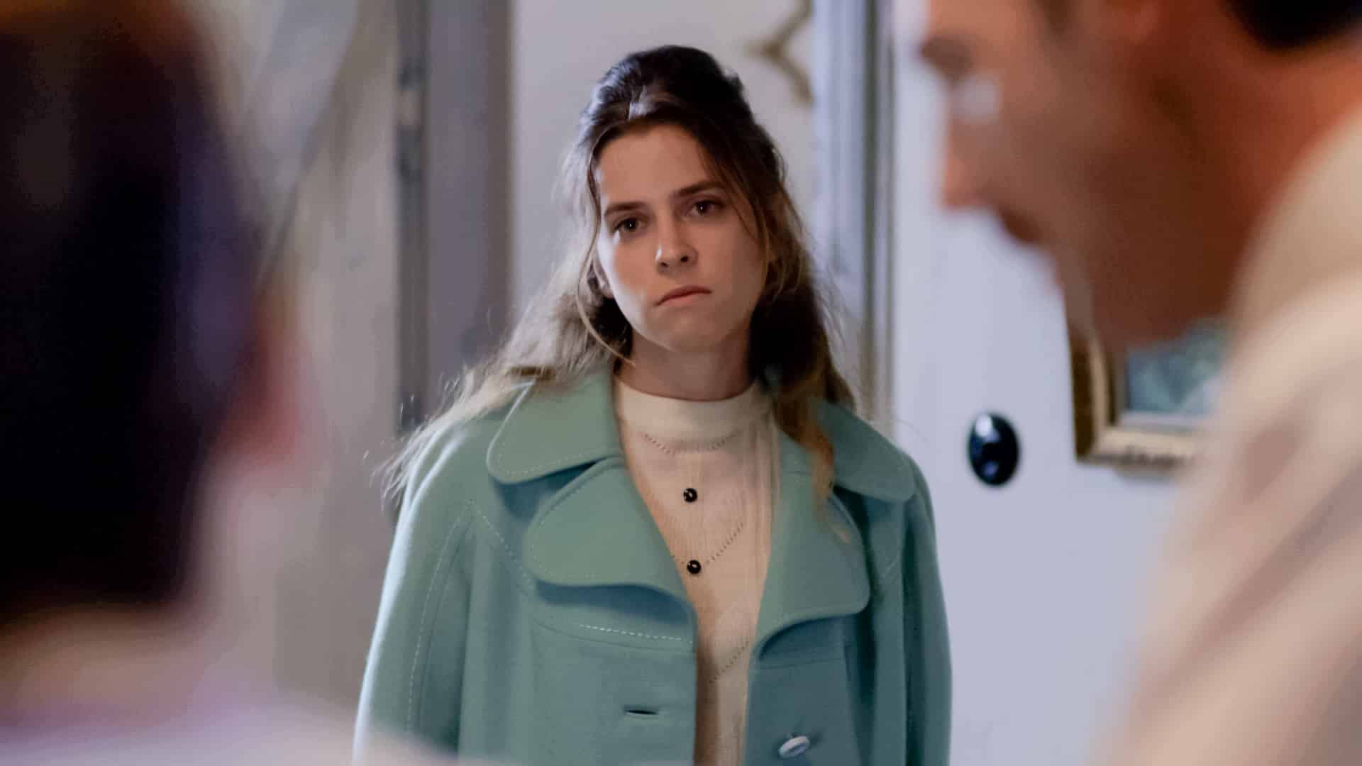 Άγριες Μέλισσες Αντ1: Ελένη και Σοφούλα τιμωρούν τον Βόσκαρη