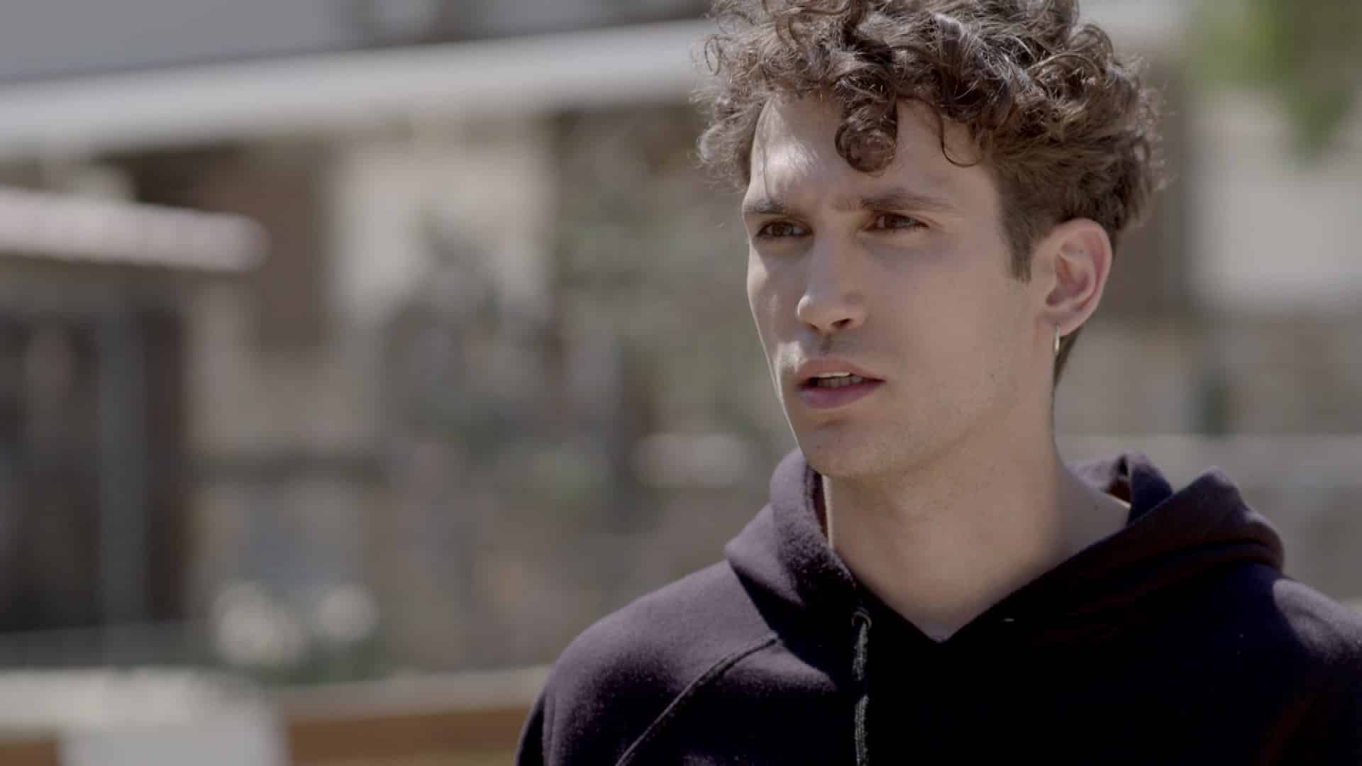 Ήλιος – Επεισόδιο 93