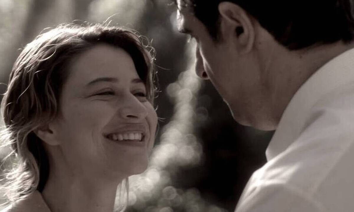 Άγριες Μέλισσες Spoiler: Η Βαλεντίνη δεν έβαλε τέλος στη ζωή της κάποιος τη σκότωσε ...