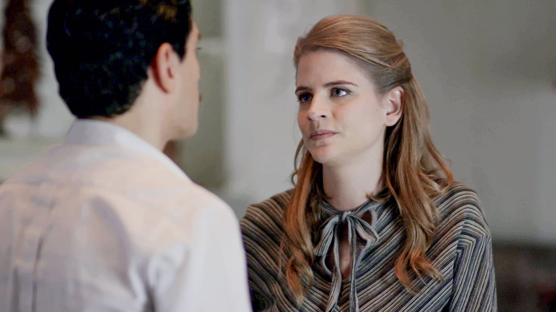 Άγριες Μέλισσες – Επεισόδιο 87 – Β Κύκλος