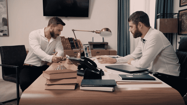 8 Λέξεις Σήμερα 12/01/21 Επεισόδια 149-150 Β Κύκλος: Η Ελισάβετ παθαίνει σοκ!