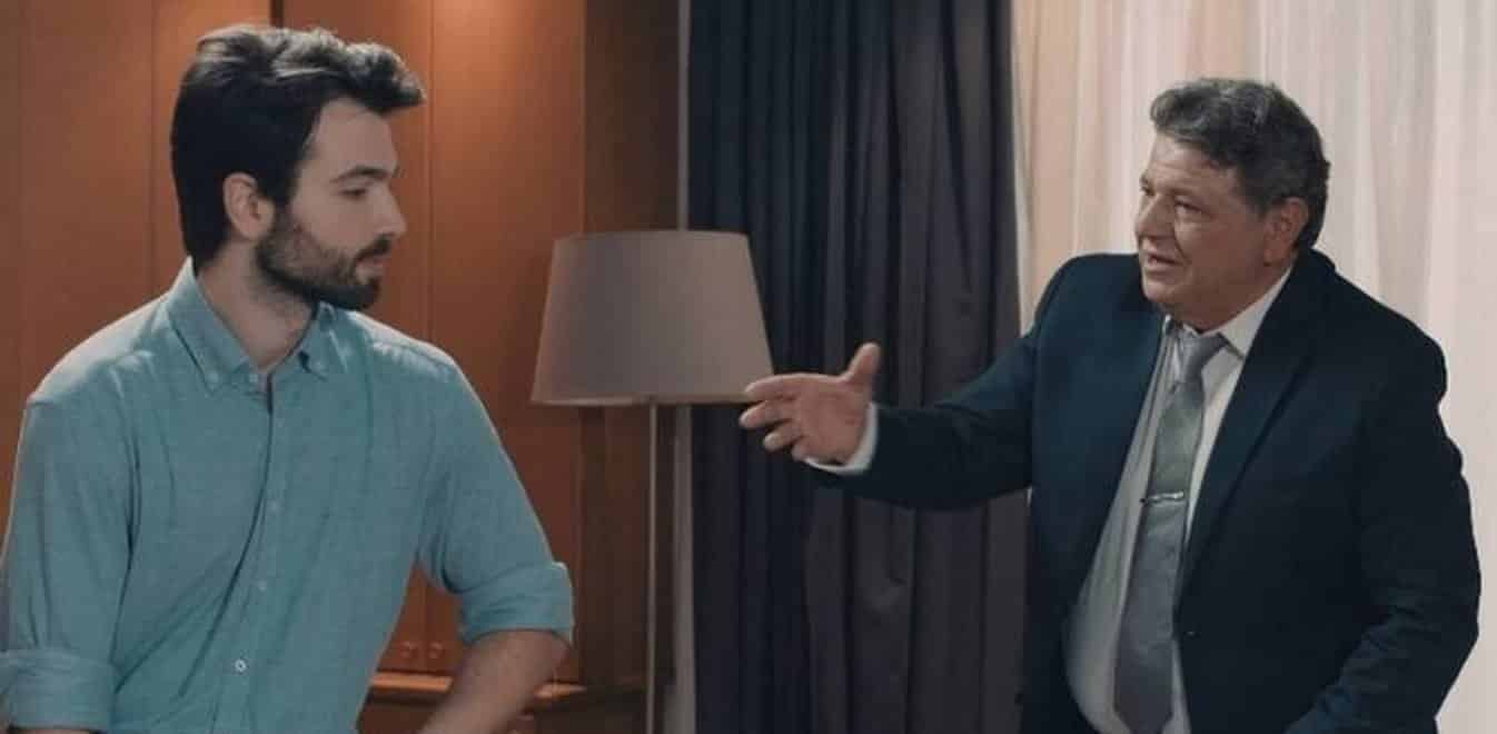 8 Λέξεις εξελίξεις: Δημήτρης και Μάρκος ενώνουν τις δυνάμεις τους και πολεμούν τον Άκη