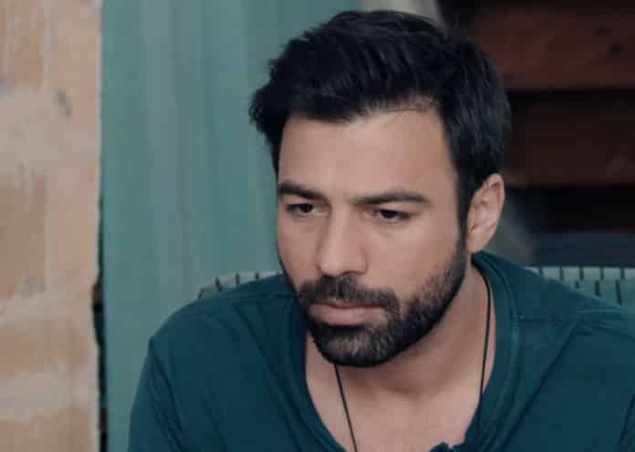 8 Λέξεις εξελίξεις – Ο Οδυσσέας άσχημα στο χειρουργείο 