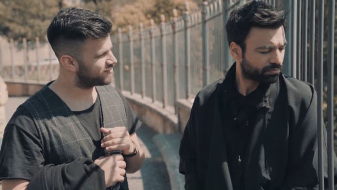 8 λέξεις επεισοδια: Οι απρόσμενες εξελίξεις που θα μας καθηλώσουν