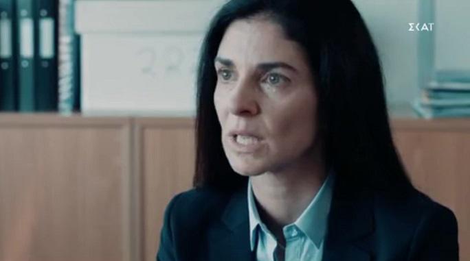 8 Λέξεις επεισόδια: Το εξώγαμο του Μαρόγλου εμφανίζεται στην σειρά και αναστατώνει τους πάντες