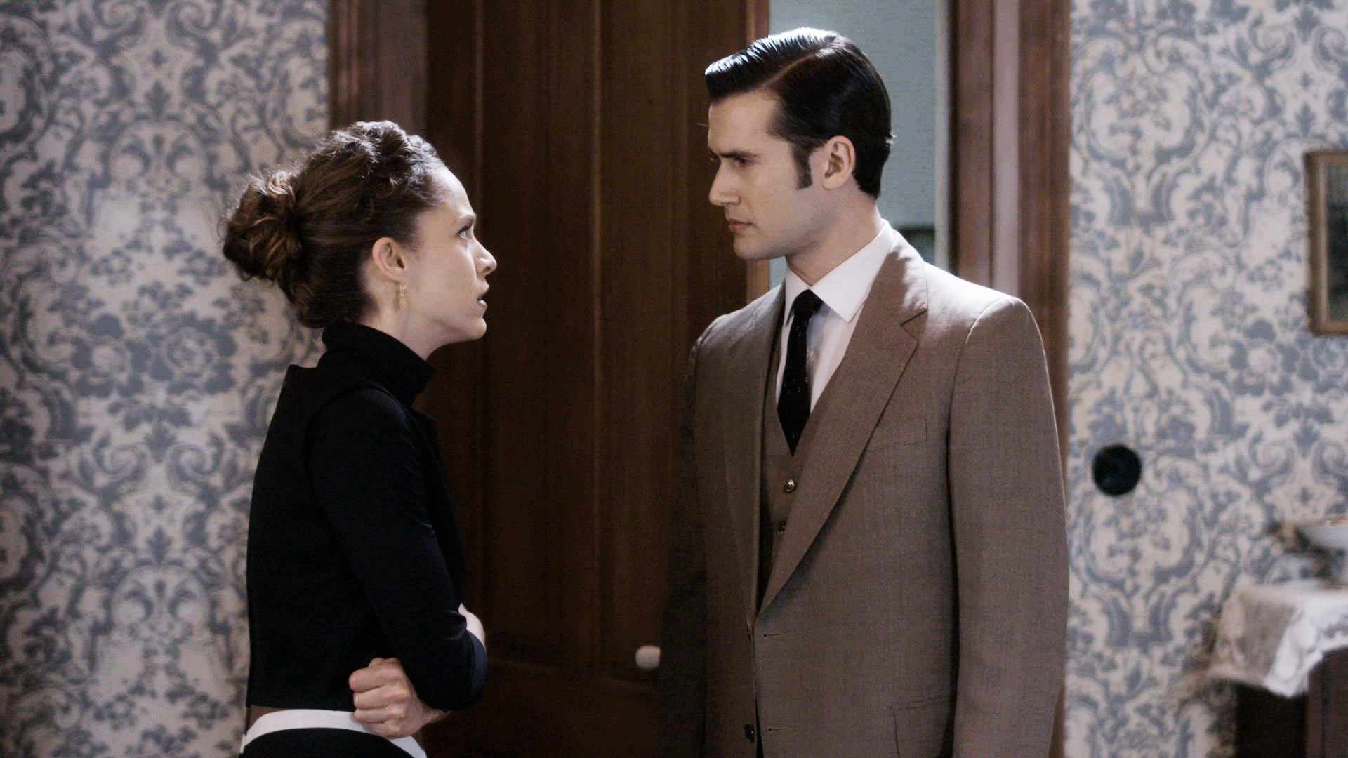 Άγριες Μέλισσες – Επεισόδιο 80 – Β Κύκλος