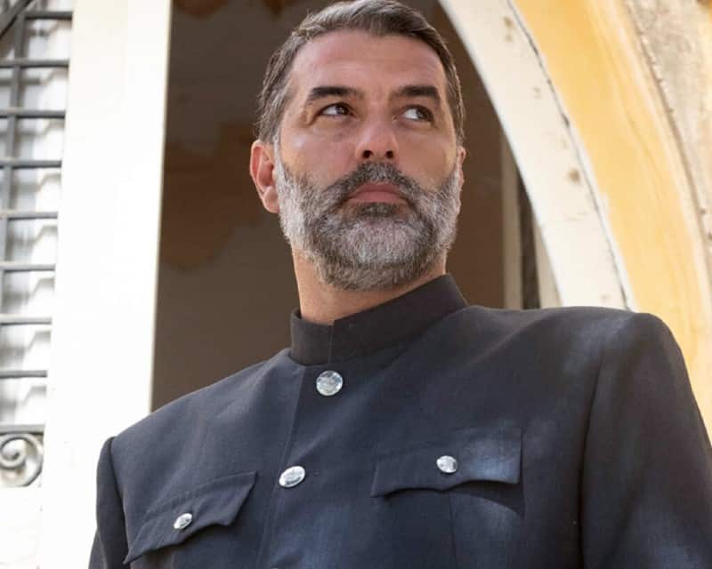 Άγριες Μέλισσες: Έτσι μπαίνει φυλακή η Ελένη και ο Νέστορας