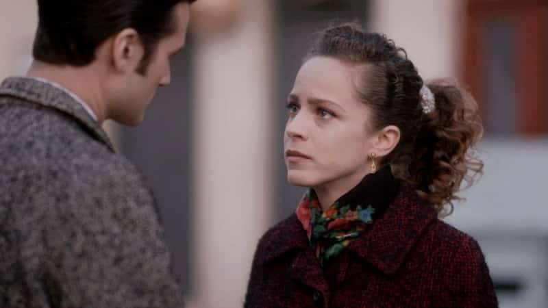 Άγριες Μέλισσες επεισόδια: Έτσι εκβιάζει ο Νικηφόρος την Ασημίνα "Γύρνα πίσω αλλιώς θα σου πάρω το παιδί"