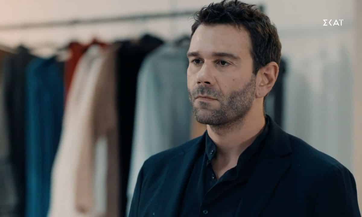 8 Λέξεις επεισόδια: Μεγάλος εγκέφαλος του κυκλώματος ο Αντώνης