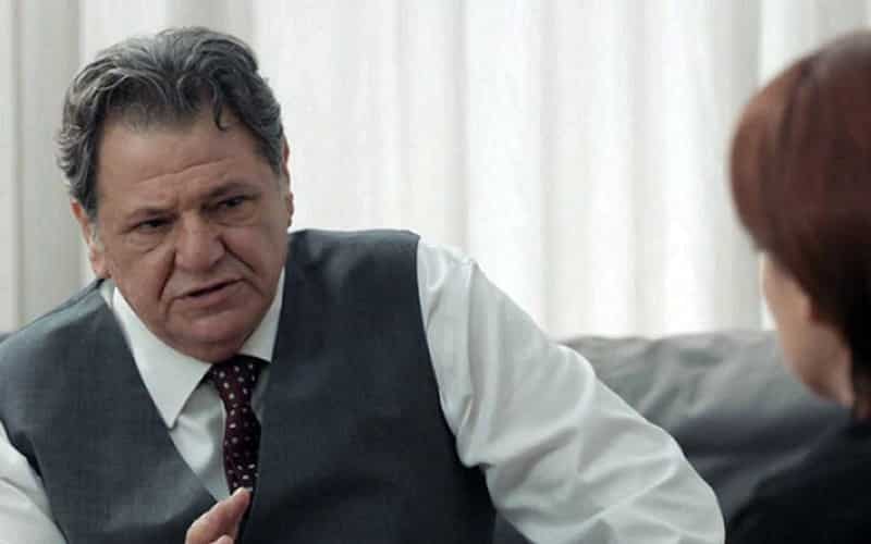 8 Λέξεις: Για αυτό το λόγο ο Δημήτρης θέλει να καταστρέψει τον Άκη