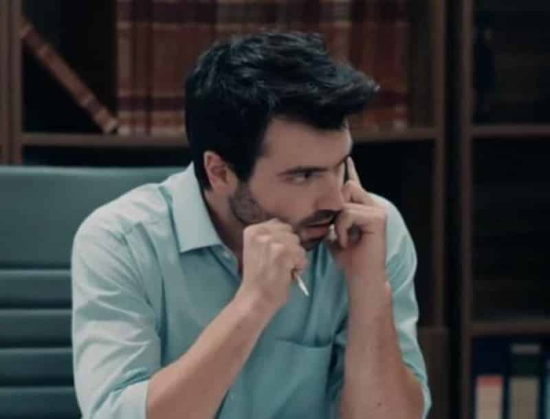 8 Λέξεις: Για αυτό το λόγο ο Δημήτρης θέλει να καταστρέψει τον Άκη