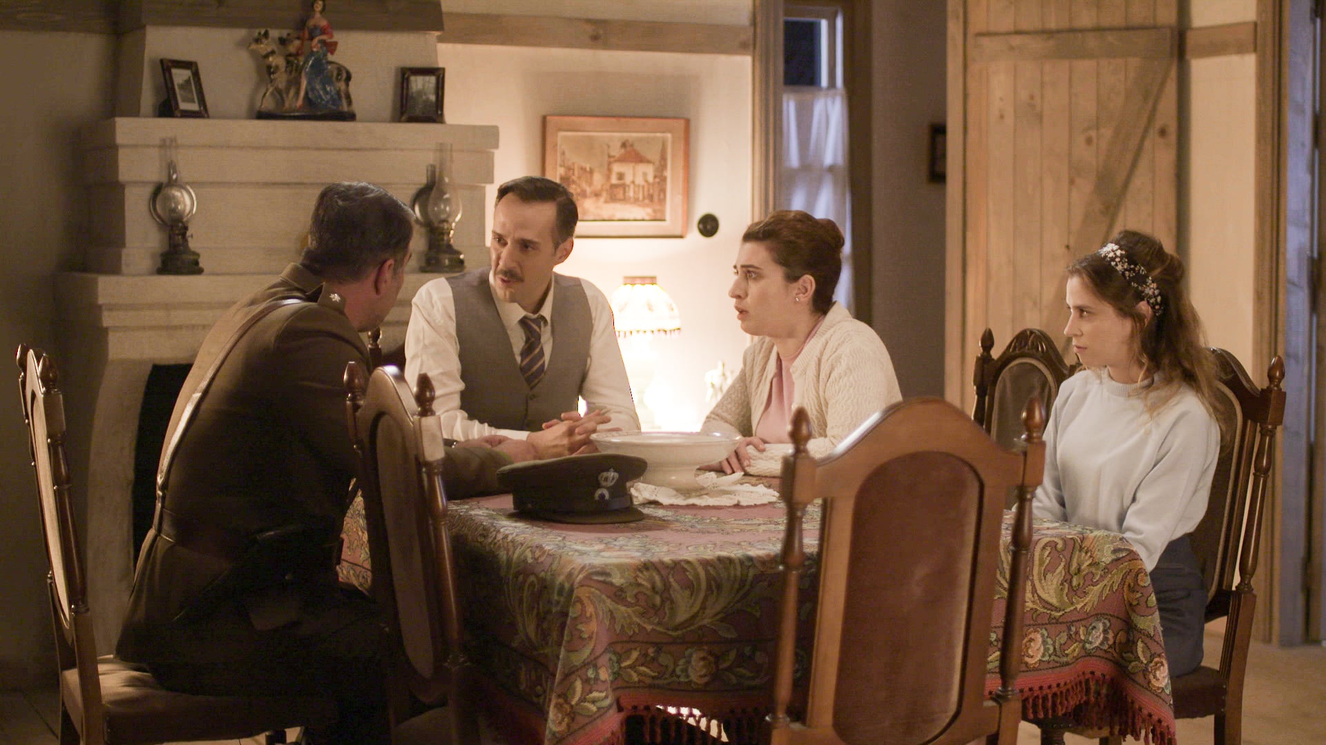 Άγριες Μέλισσες – Επεισόδιο 83 – Β Κύκλος