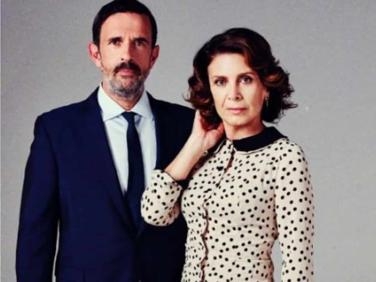 Άγριες Μέλισσες εξελίξεις: Θα τα ξαναβρούν Δούκας και Μυρσίνη; Η θα χωρίσουν οριστικά!