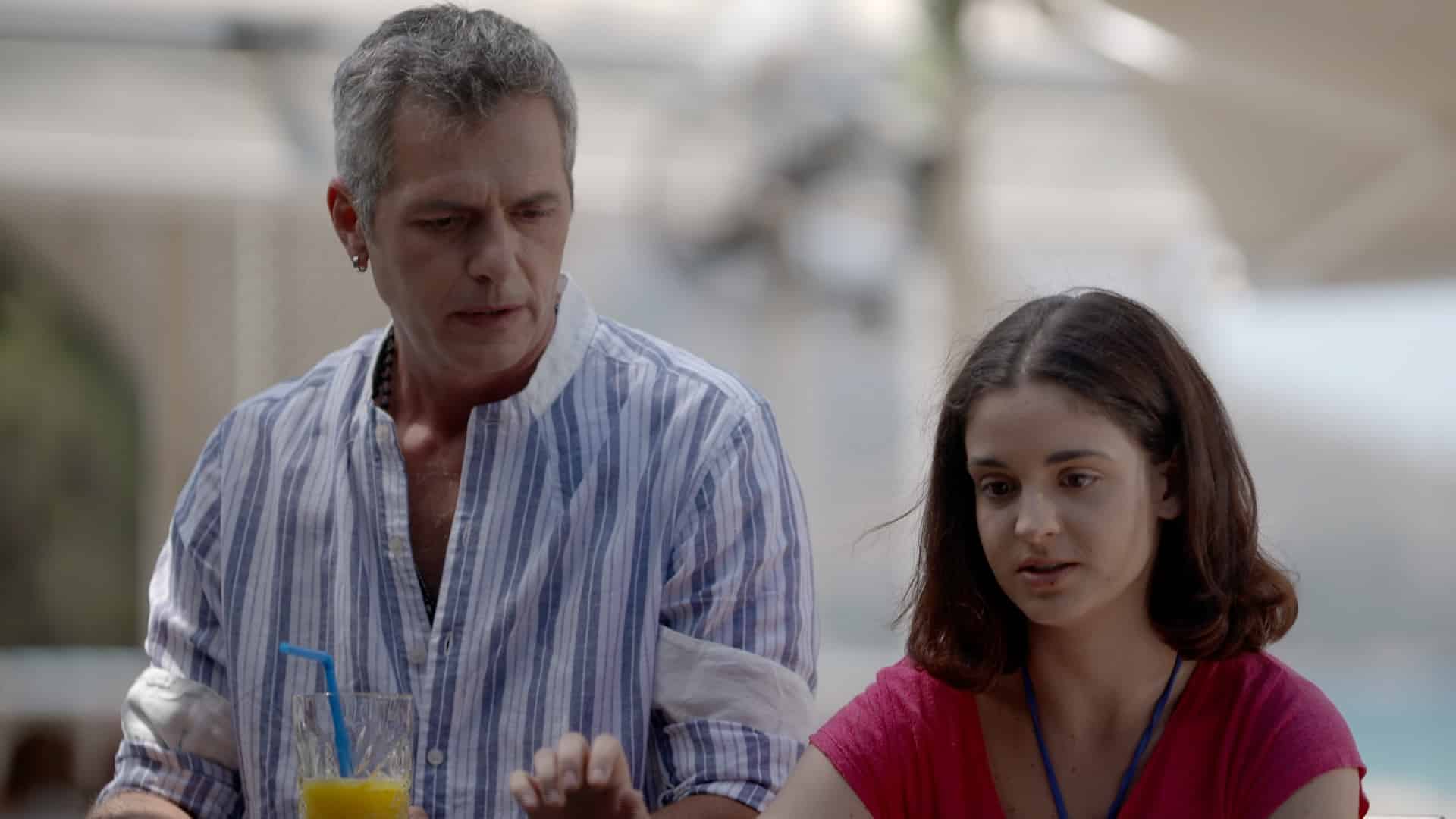 Ήλιος – Επεισόδιο 85