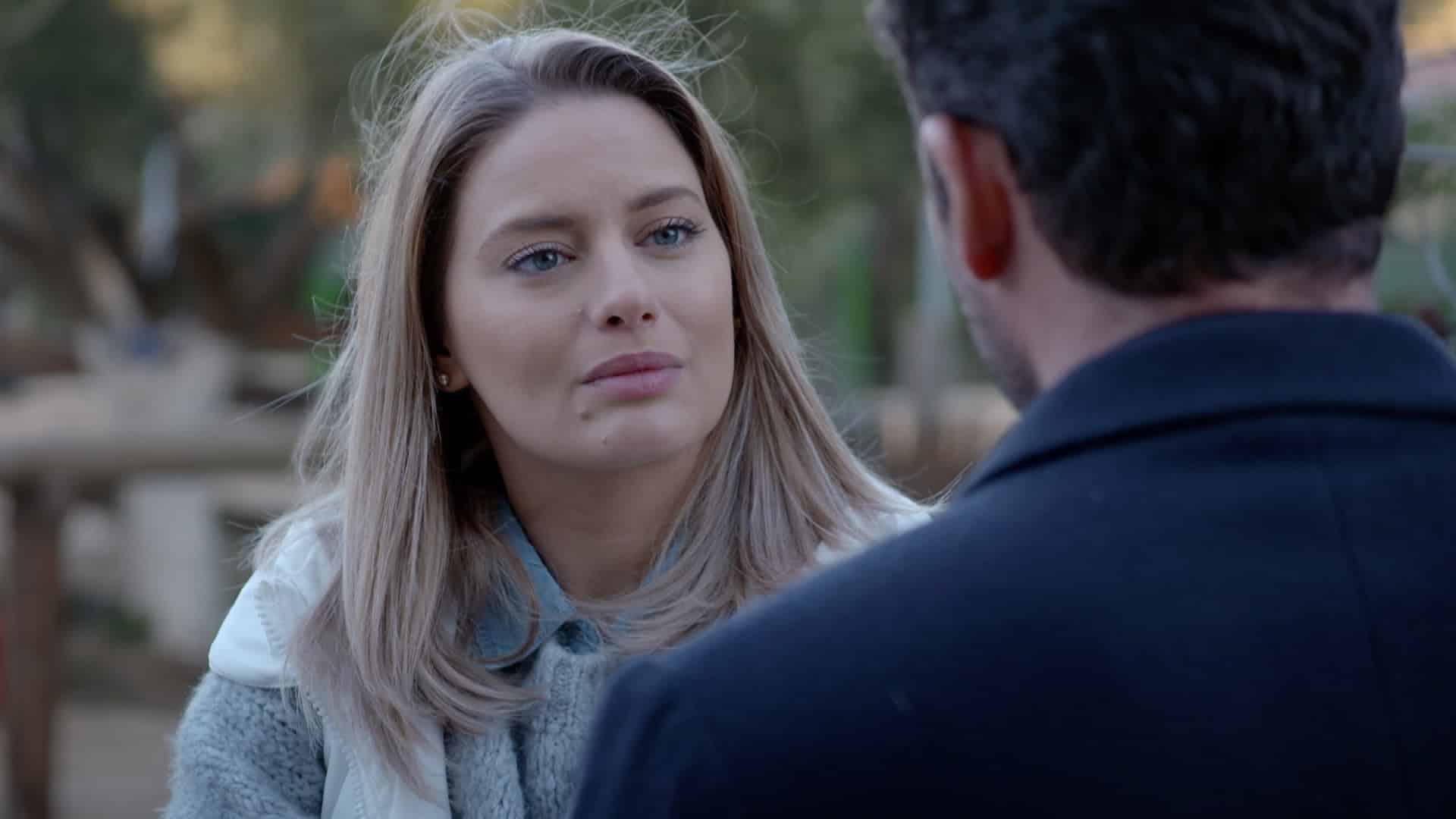 Ήλιος – Επεισόδιο 91