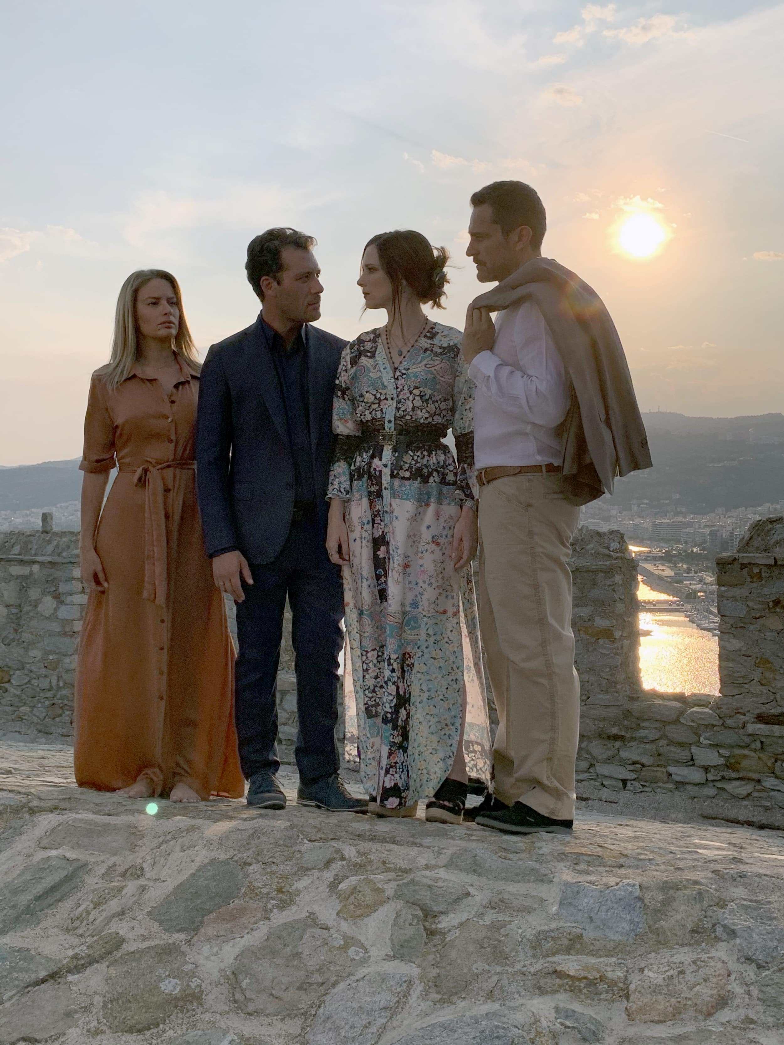 Ήλιος: Ο Μάρκος κρατάει την Εύα όμηρο του