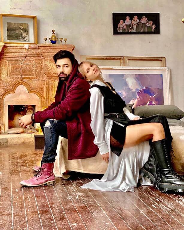 8 Λέξεις Επεισόδια: Για χάρη της Έρσης στο χειρουργείο ο Οδυσσέας