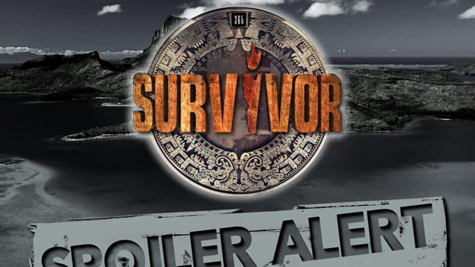 Survivor Spoiler 26/1: Αυτή η ομάδα κερδίζει την 2η ασυλία!