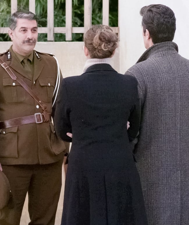 Άγριες Μέλισσες: Η αυτοκτονία του Μάνου Βόσκαρη θα είναι τρομακτική και καθηλωτική