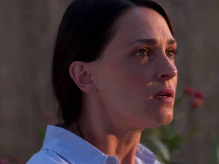 Αγγελική Εξελίξεις: Η Σοφία διώχνει την Τζένη από τη ζωή και το σπίτι τους