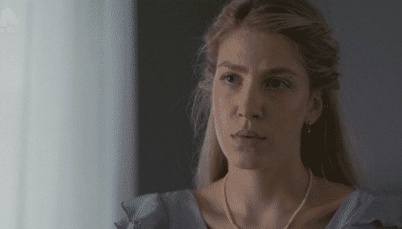 Αγγελική Εξελίξεις: Η Σοφία διώχνει την Τζένη από τη ζωή και το σπίτι τους