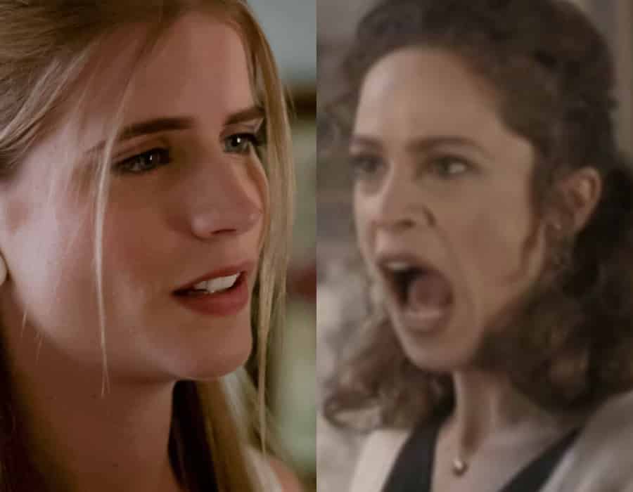 Άγριες Μέλισσες τι θα γίνει: Ο μοναδικός που γνωρίζει πού βρίσκονται Ασημίνα και Σέργιος είναι ο Μπάμπης