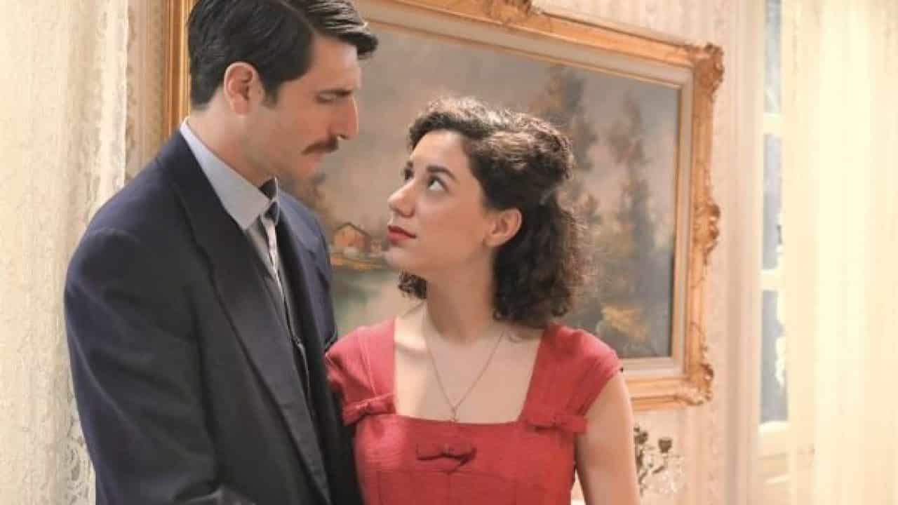 Άγριες μέλισσες επεισόδια: Άγρια κόντρα για την Πηνελόπη και τον Αλέξη