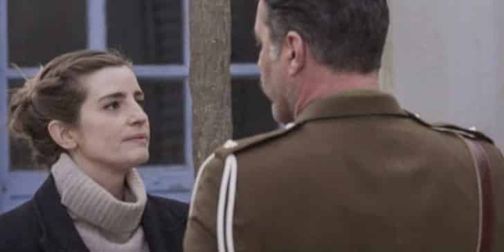 Άγριες Μέλισσες επεισόδια: Αυτή την απόφαση θα πάρουν η δικαστές στην δίκη του Βόσκαρη