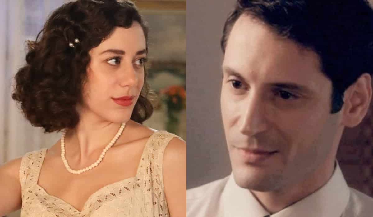 Άγριες Μέλισσες Spoiler: Η Πηνελόπη έγκυος - Ποιος είναι άραγε ο πατέρας;