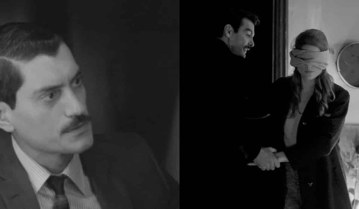 Άγριες Μέλισσες εξελίξεις: Ο Τάκης συναντάει την Ασημίνα και της κάνει εκβιασμό  