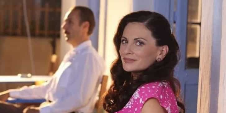 Άγριες Μέλισσες Spoiler: Η Βιολέτα αποκτά παιδί, άνω κάτω το Διαφάνι