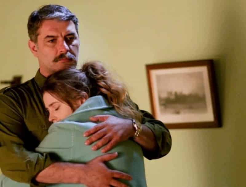 Άγριες Μέλισσες: Αυτά είναι τα βασανιστήρια που θα υποστεί Σοφούλα απο τον Βόσκαρη