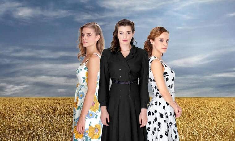 Άγριες μέλισσες Εξελίξεις: Άνω – κάτω το Διαφάνι και το αρχοντικό των Σεβαστών