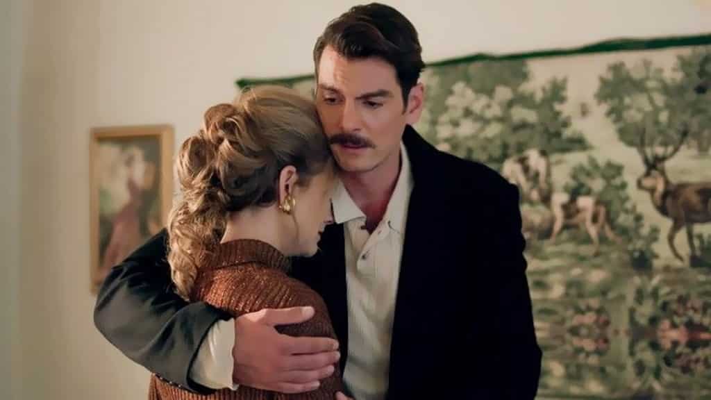 Άγριες Μέλισσες spoiler: Η αντίδραση της Ελένης στην μεγάλη είδηση του χωριού