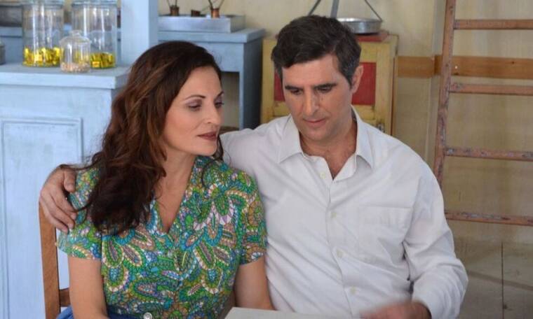 Άγριες Μέλισσες Spoiler: Ο Γιάννος δίνει την ευχή του στον Μιλτιάδη για να παντρευτεί την Βιολέτα