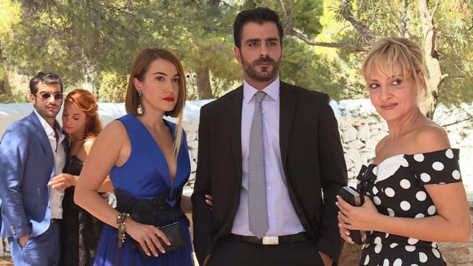 Έλα Στη Θέση Μου επεισόδια: Μεγάλο σοκ για τον Αχιλλέα - Η Κέντρα έγκυος