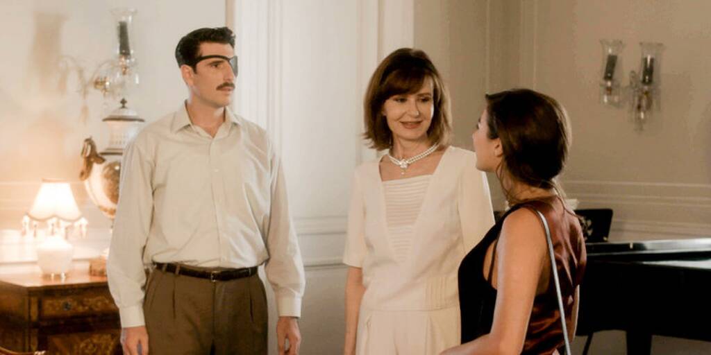 Άγριες Μέλισσες Spoiler - Αυτά θα συμβούν στον Μελέτη, είναι άραγε η θεία δίκη;