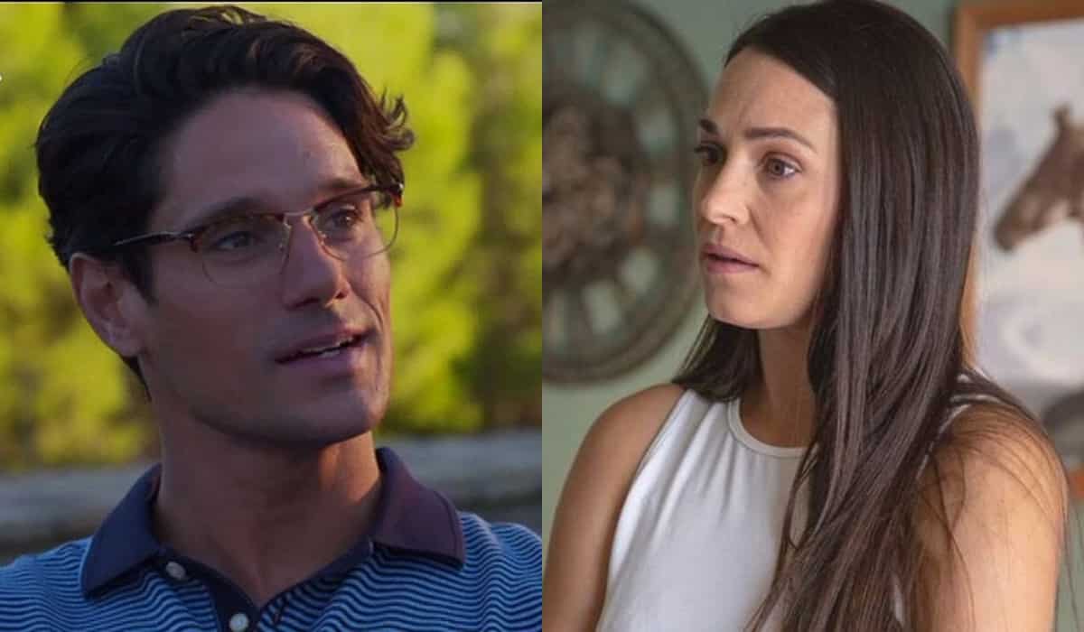 Αγγελική επομενα επεισόδια: Ο Δημήτρης απειλεί ξανά τον αστυνόμο 