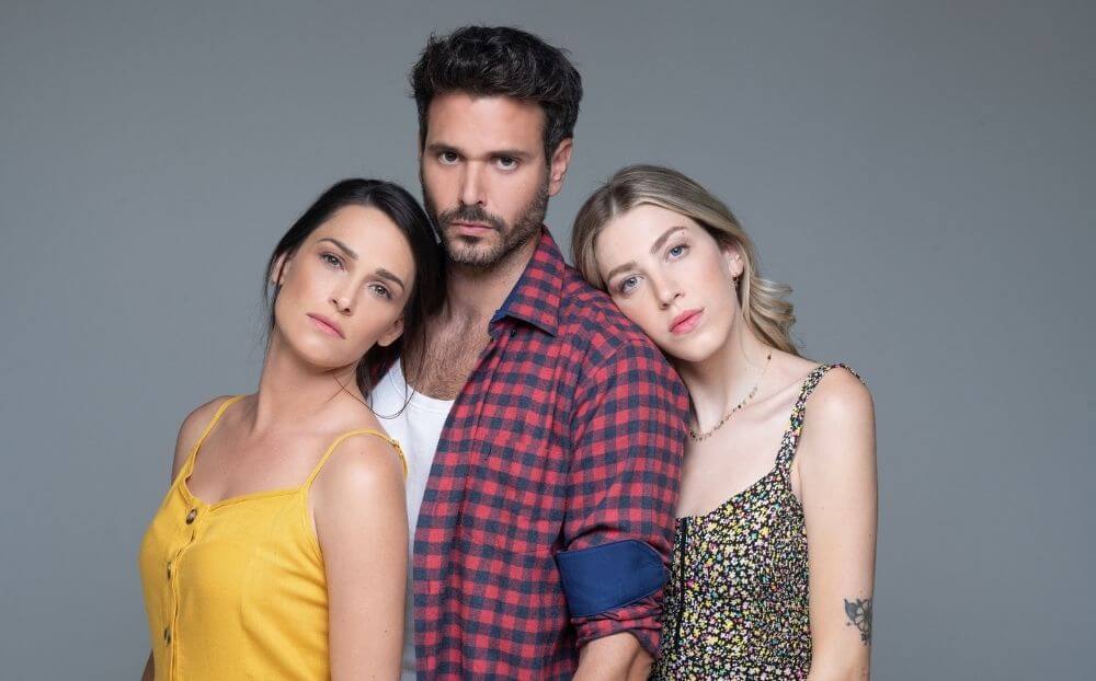 Αγγελική Spoiler: Στην φυλακή ο Νικόλας - Ανατροπές στην σειρά