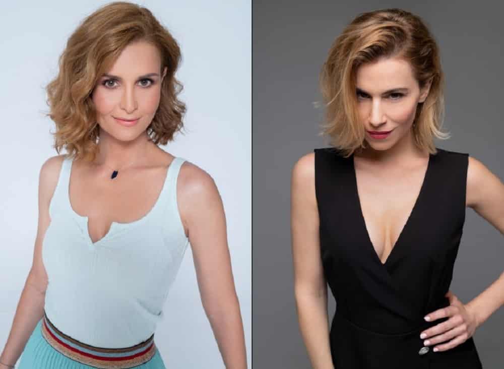 Αγγελική επεισοδια: Για το παρελθόν της Αγγελικής μαθαίνει η Τζένη